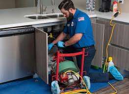 Best Gas Line Installation and Repair  in Marion, KS